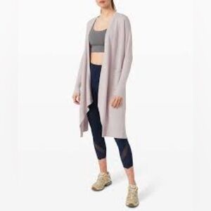Lululemon lunar lengths wrap